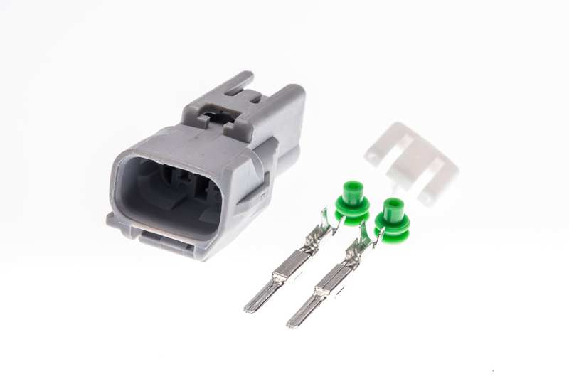 Electrical connector repair kit